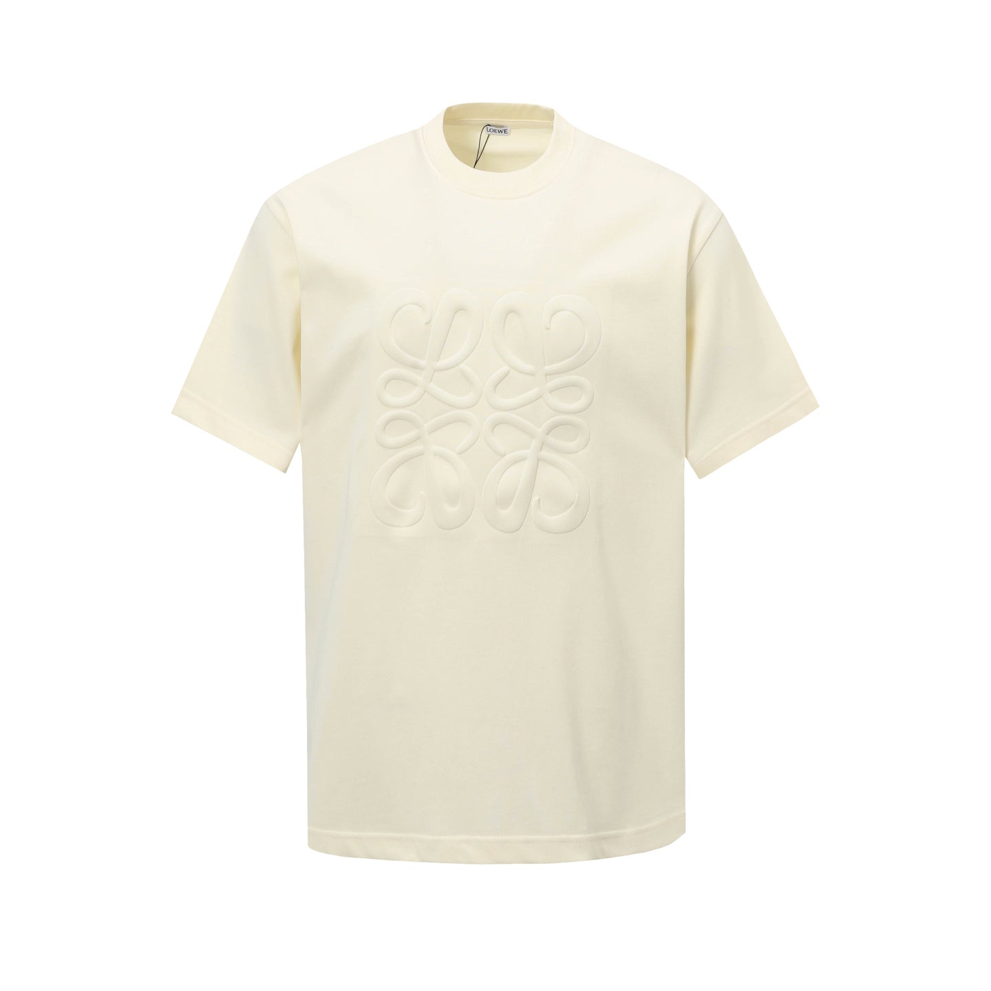 LuxluxHouse Best Quality Clothes T-shirt Loewe