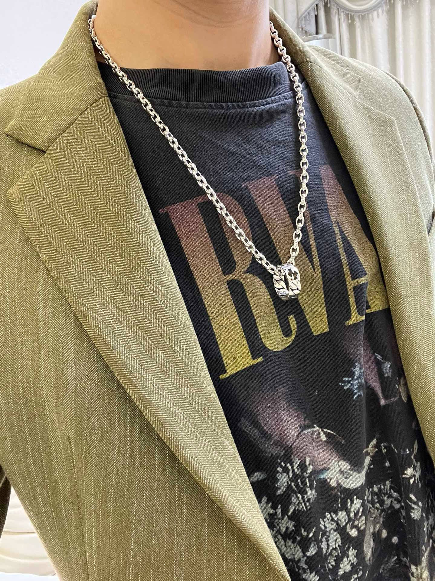 LuxluxHouse Best Quality Accessories Gucci Necklace