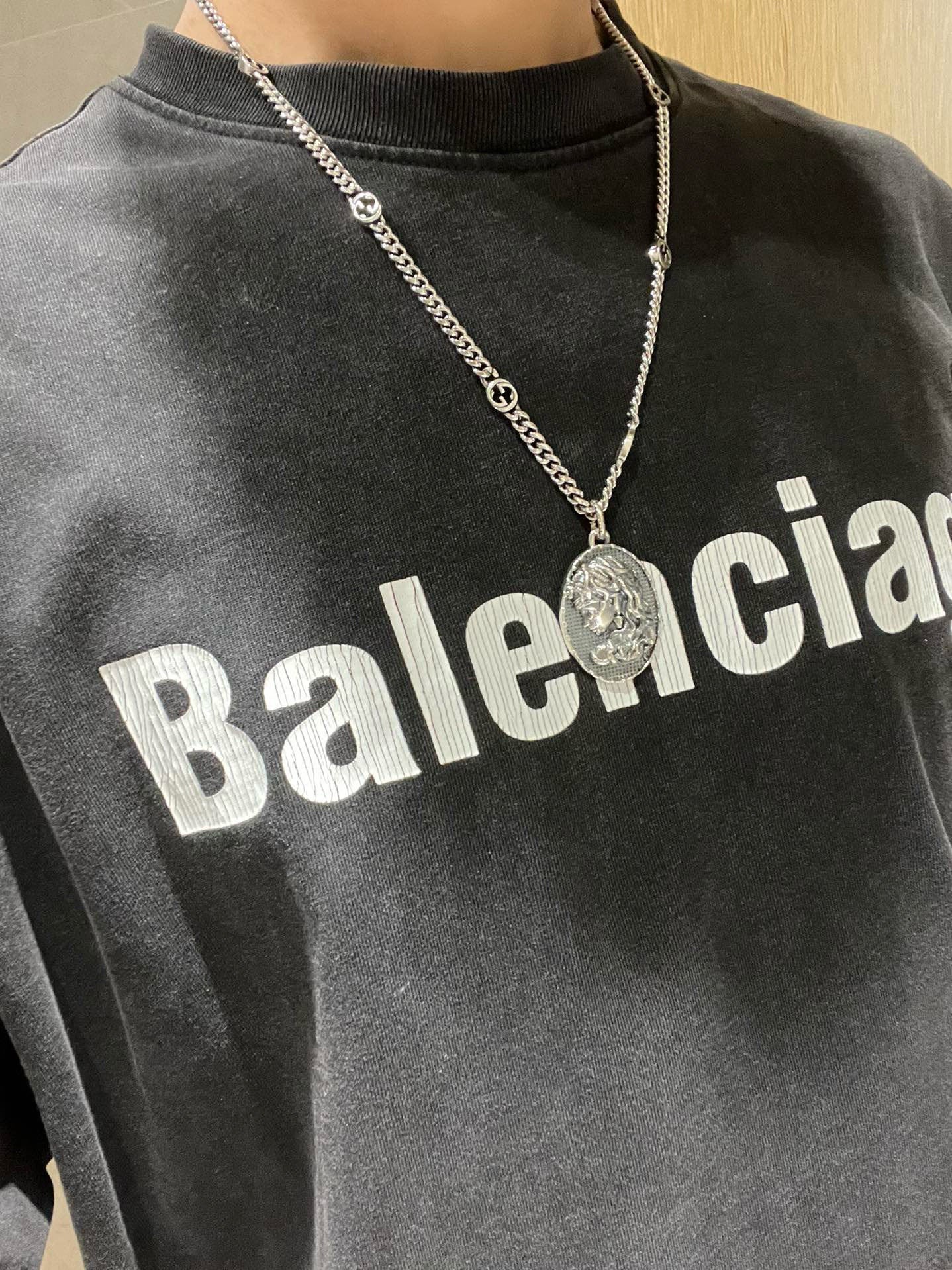 LuxluxHouse Best Quality Accessories Gucci Necklace