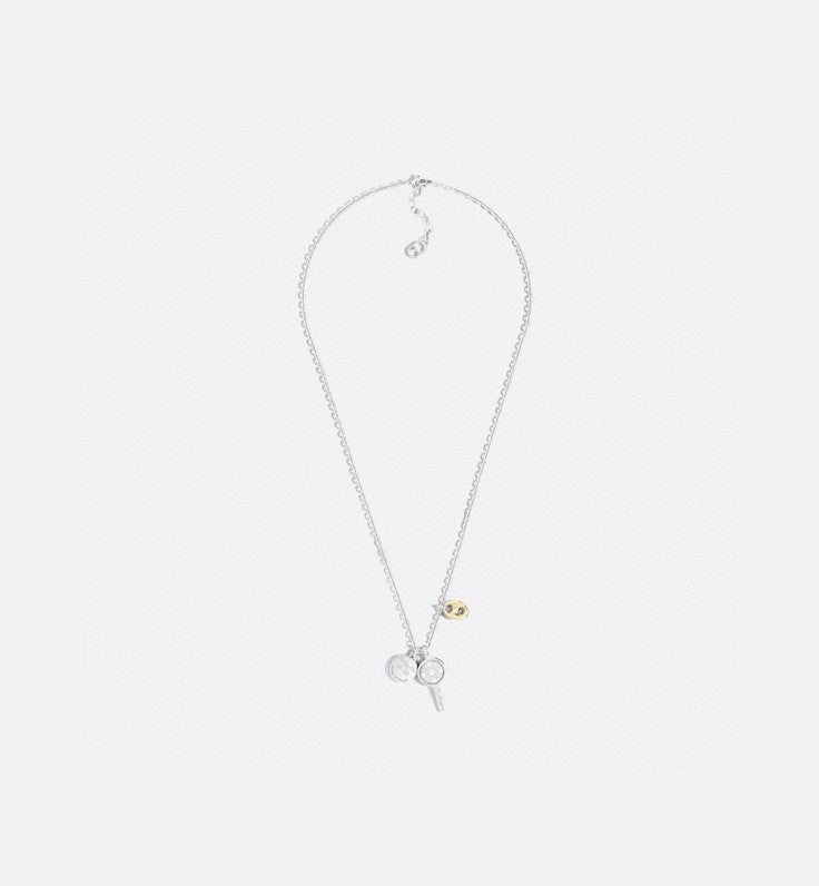 LuxluxHouse Best Quality Accessories Necklace Dior