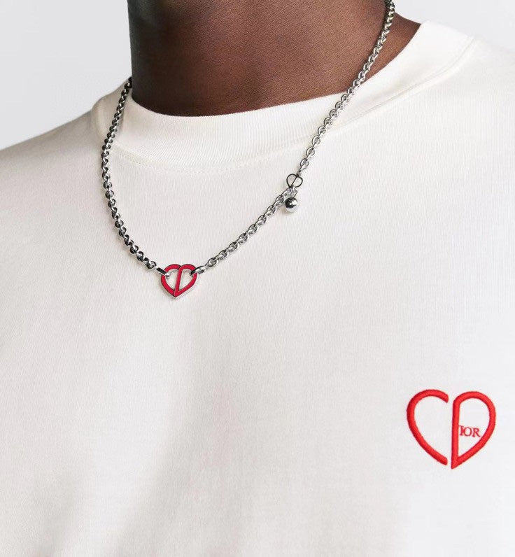LuxluxHouse Best Quality Accessories Necklace Dior