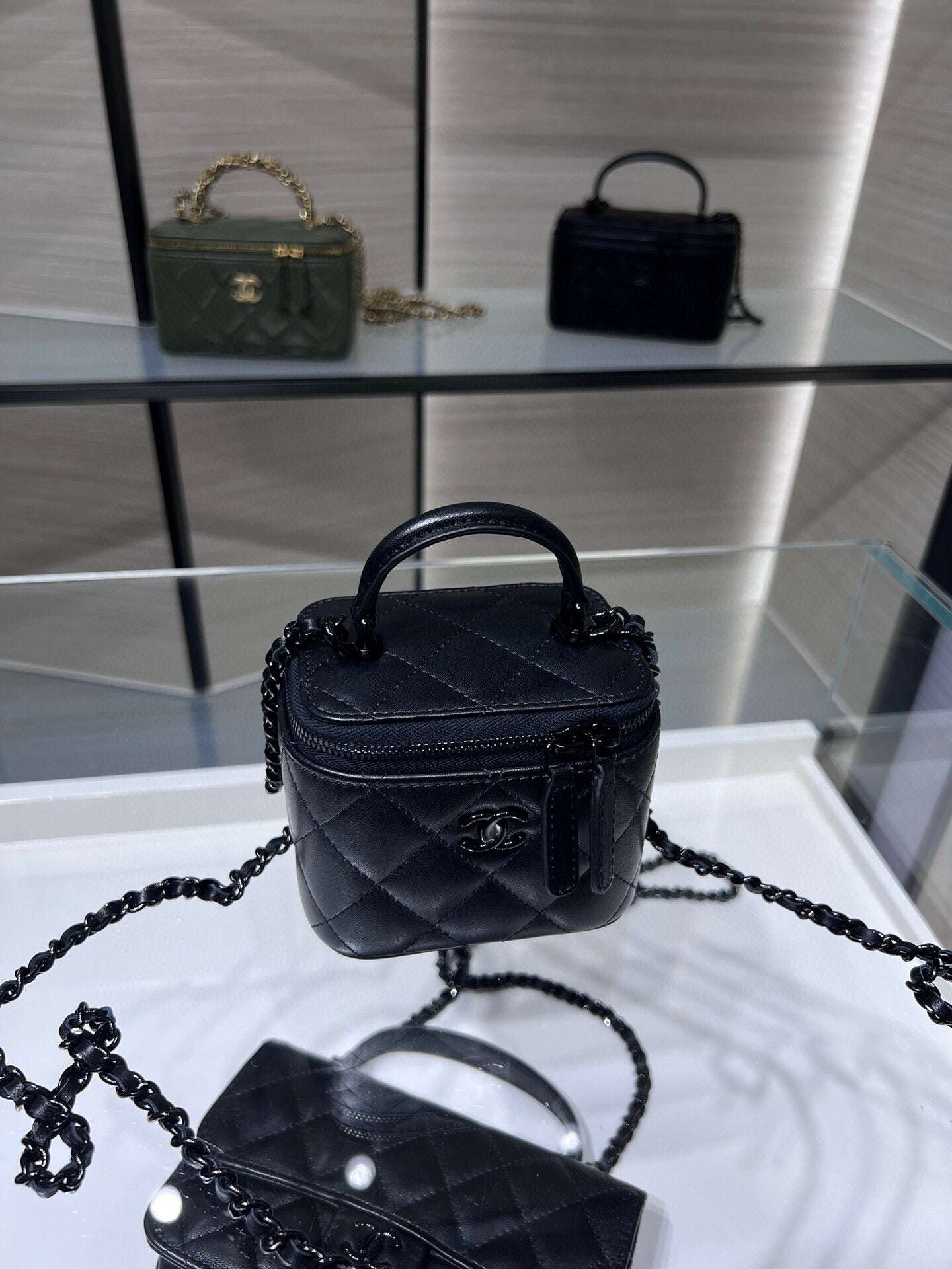 LuxluxHouse Best Quality Bags Chanel Women