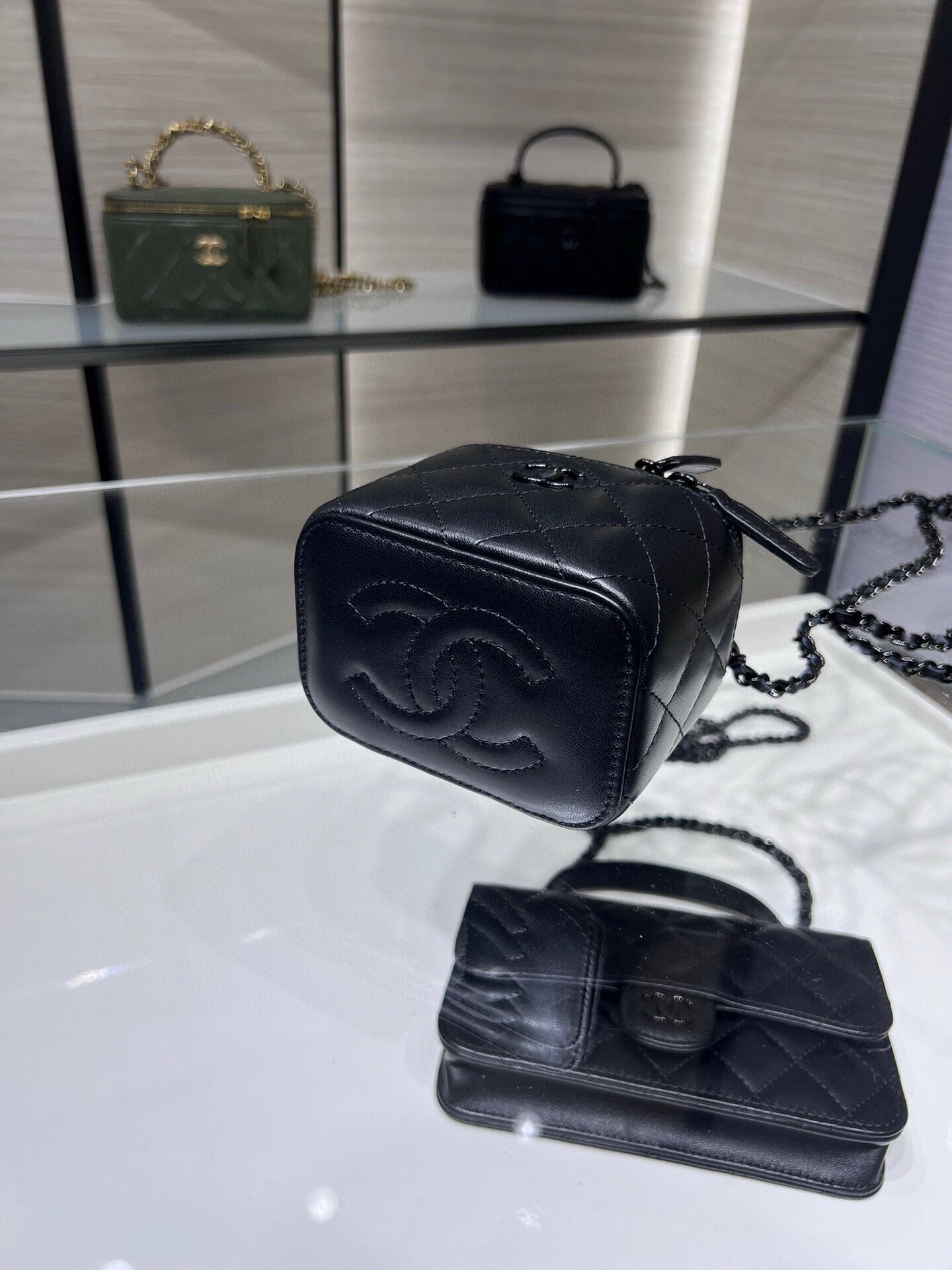 LuxluxHouse Best Quality Bags Chanel Women