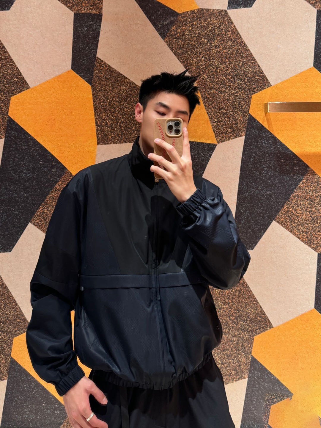 LuxluxHouse Best Quality Clothes Coats & Jackets Louis Vuitton