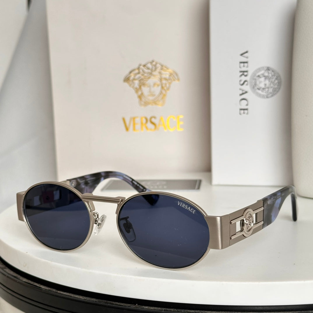 LuxluxHouse Best Quality Glasses Versace