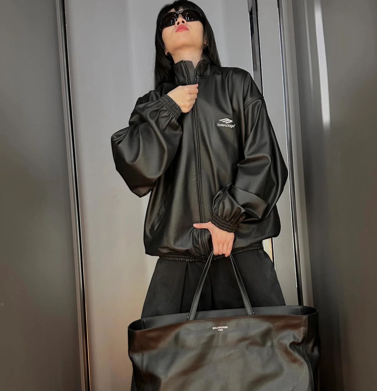 LuxluxHouse Best Quality Clothes Balenciaga Coats & Jackets