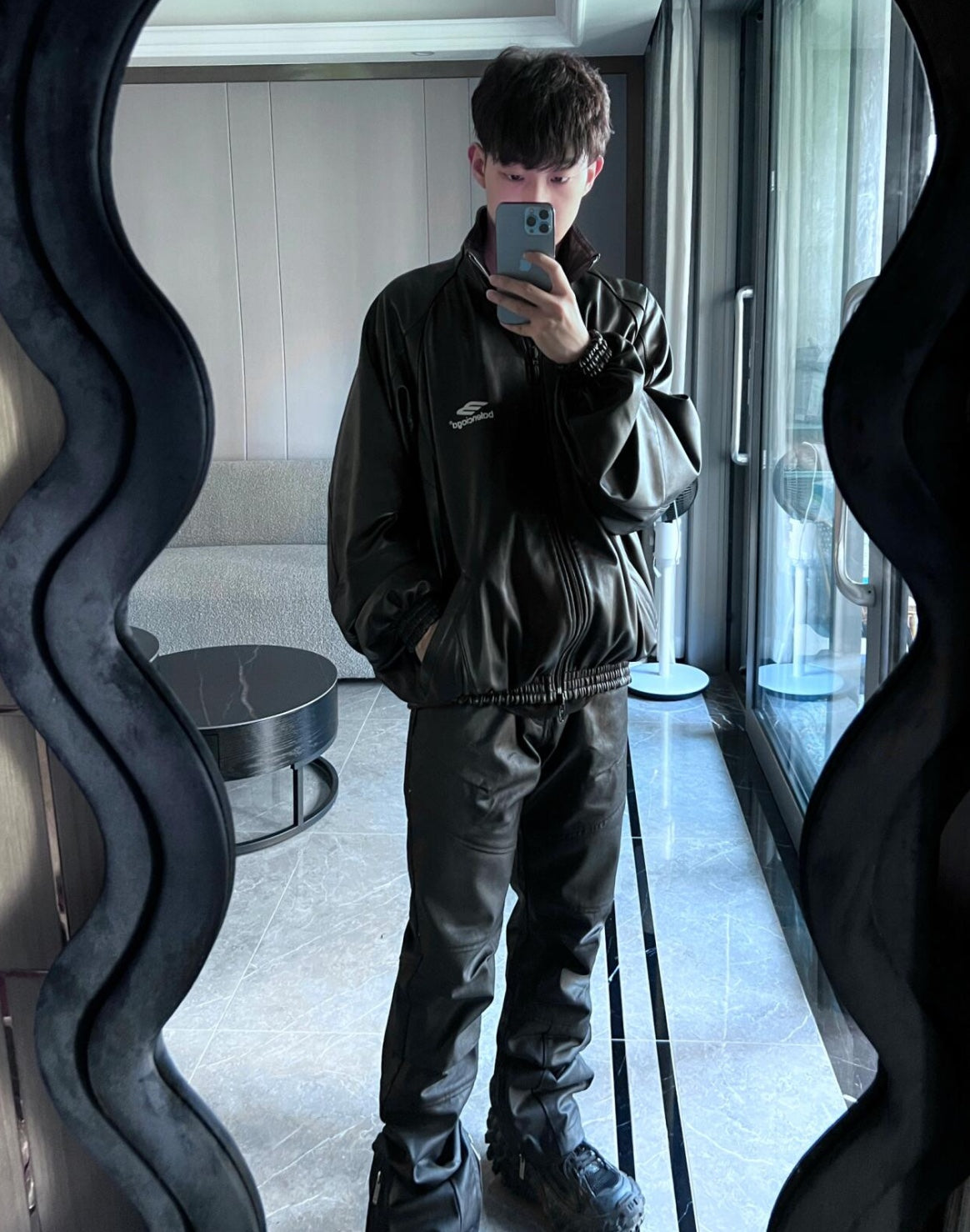 LuxluxHouse Best Quality Clothes Balenciaga Coats & Jackets