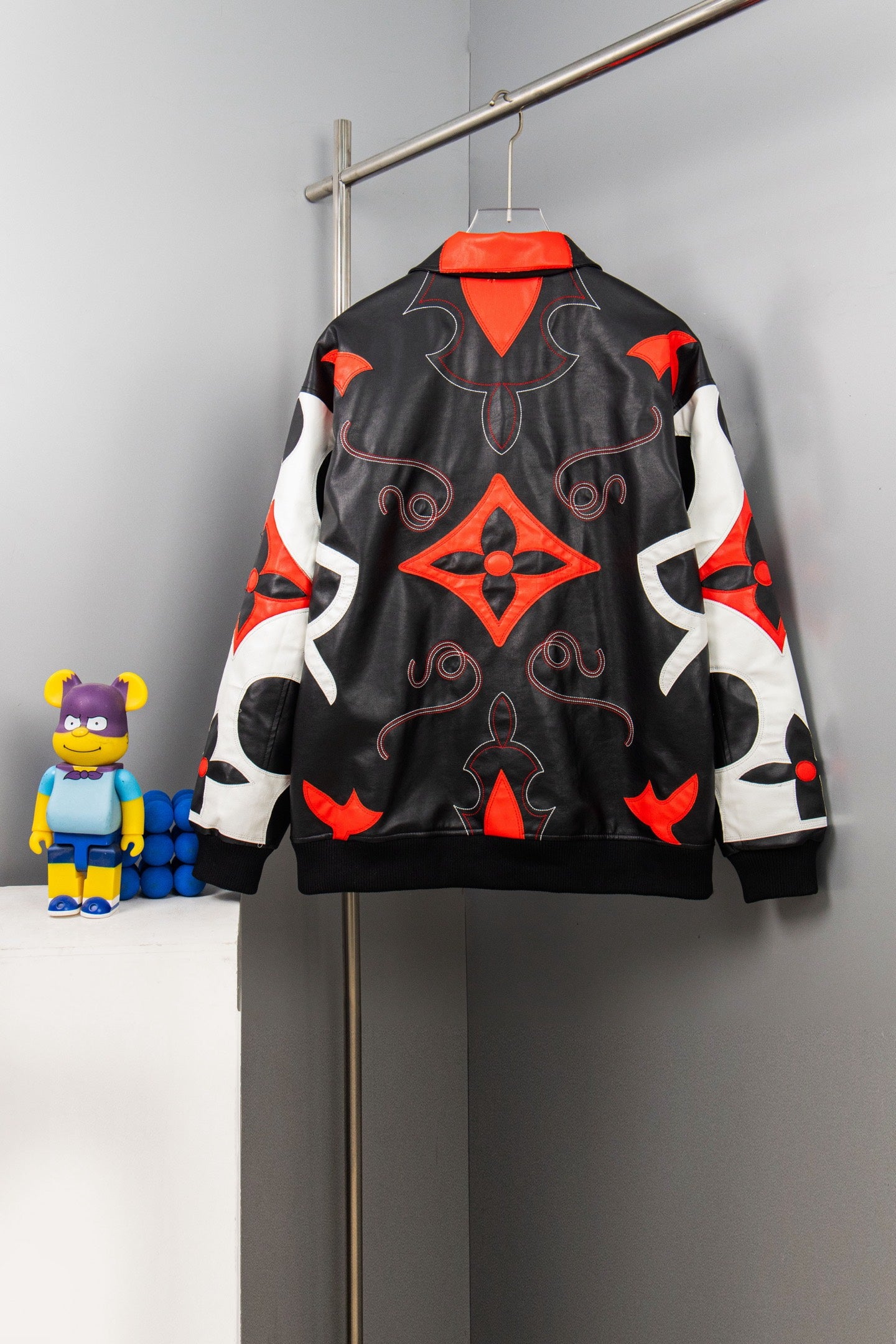 LuxluxHouse Best Quality Clothes Coats & Jackets Louis Vuitton