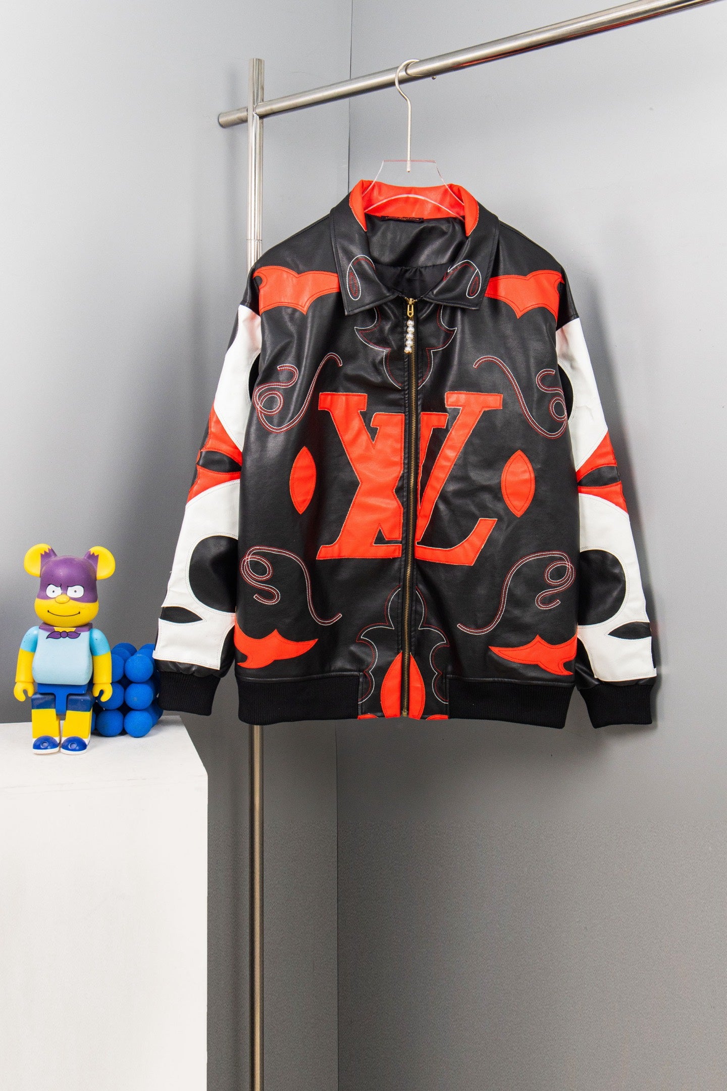 LuxluxHouse Best Quality Clothes Coats & Jackets Louis Vuitton