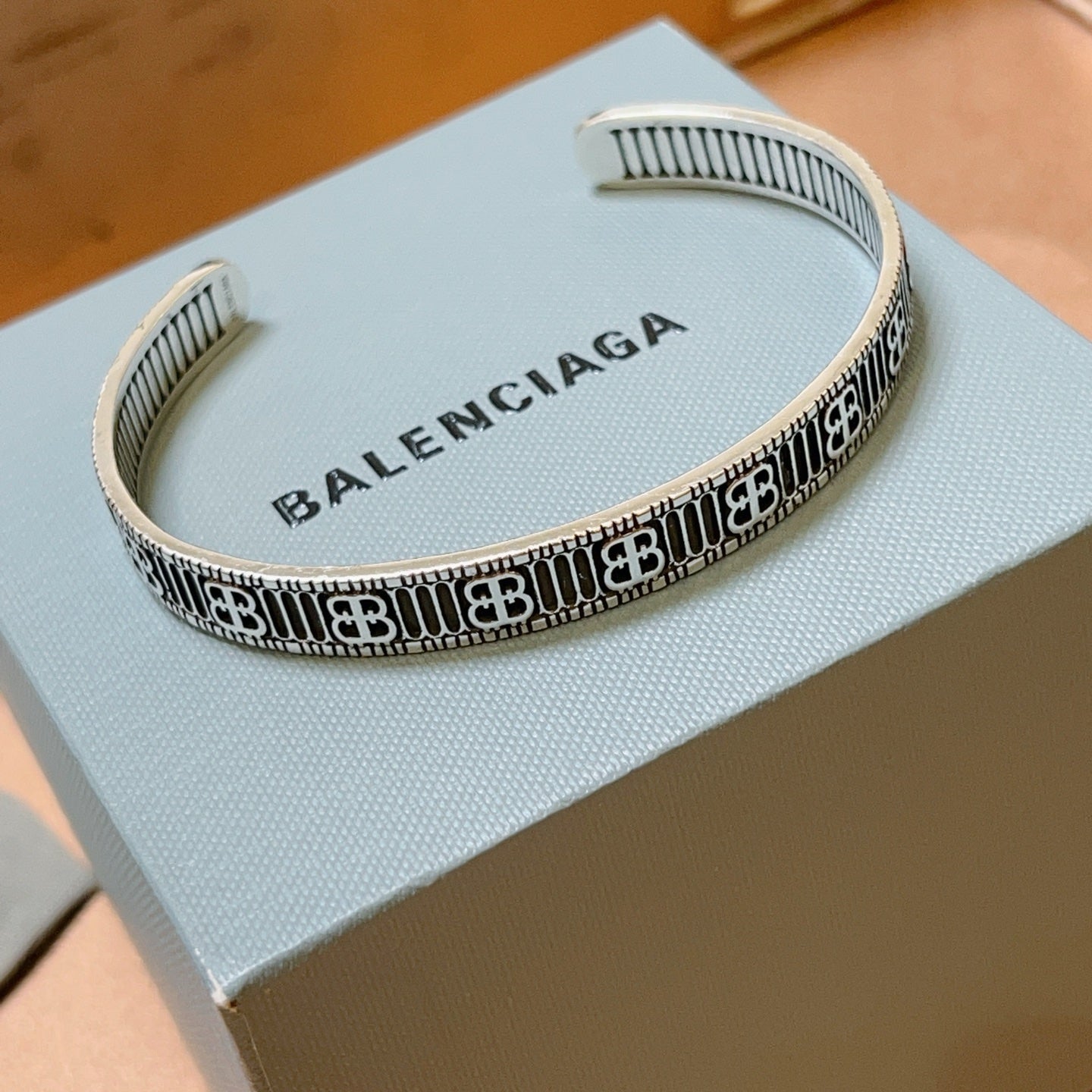 LuxluxHouse Best Quality Accessories Bracelet Balenciaga