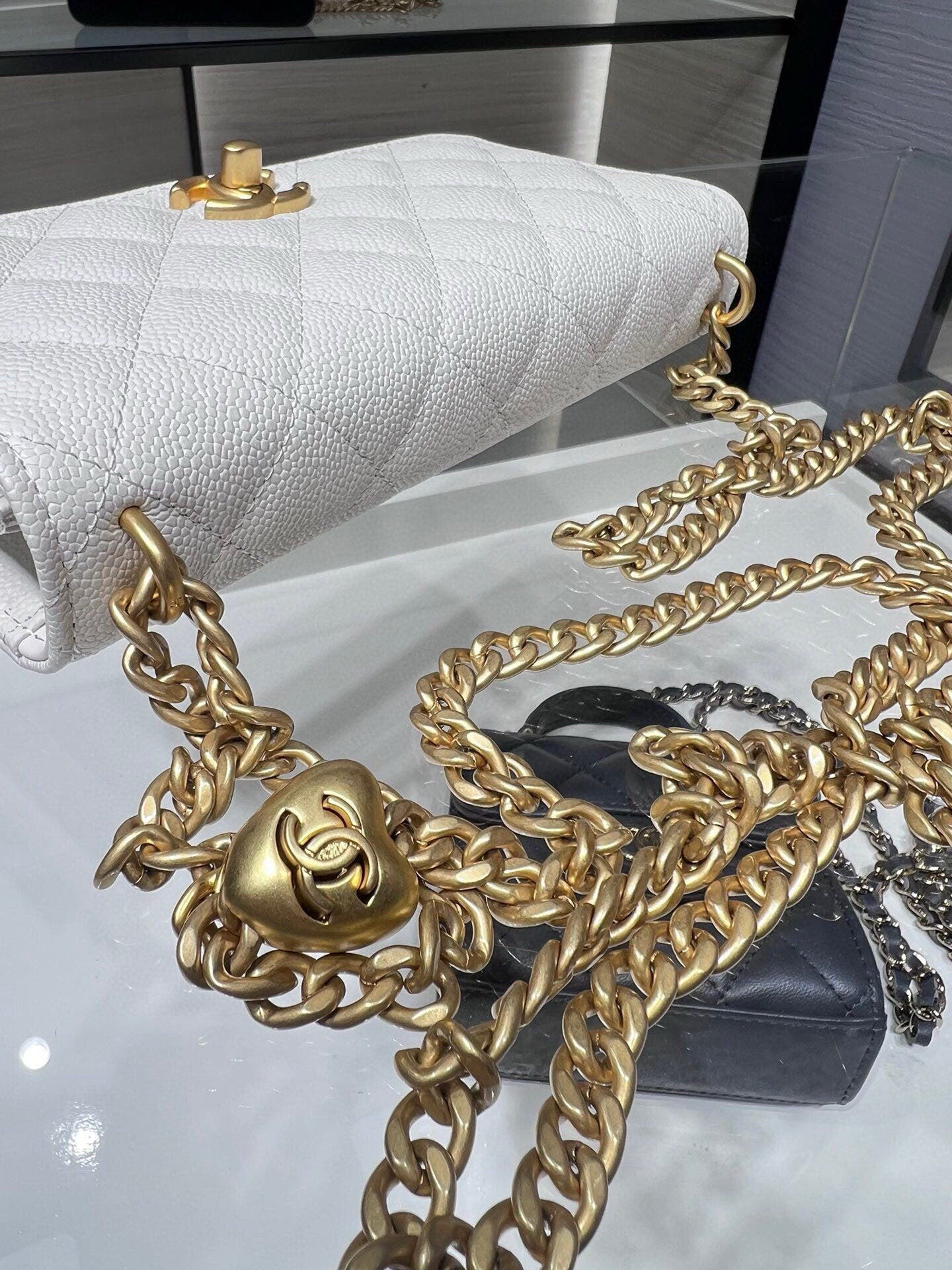 LuxluxHouse Best Quality Bags Chanel Women