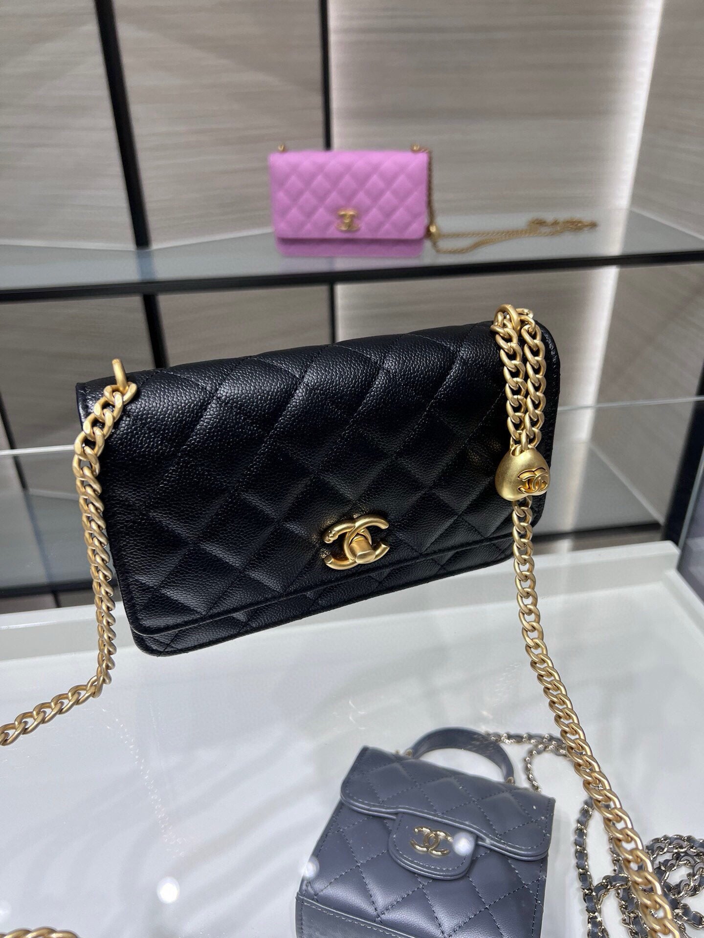 LuxluxHouse Best Quality Bags Chanel Women