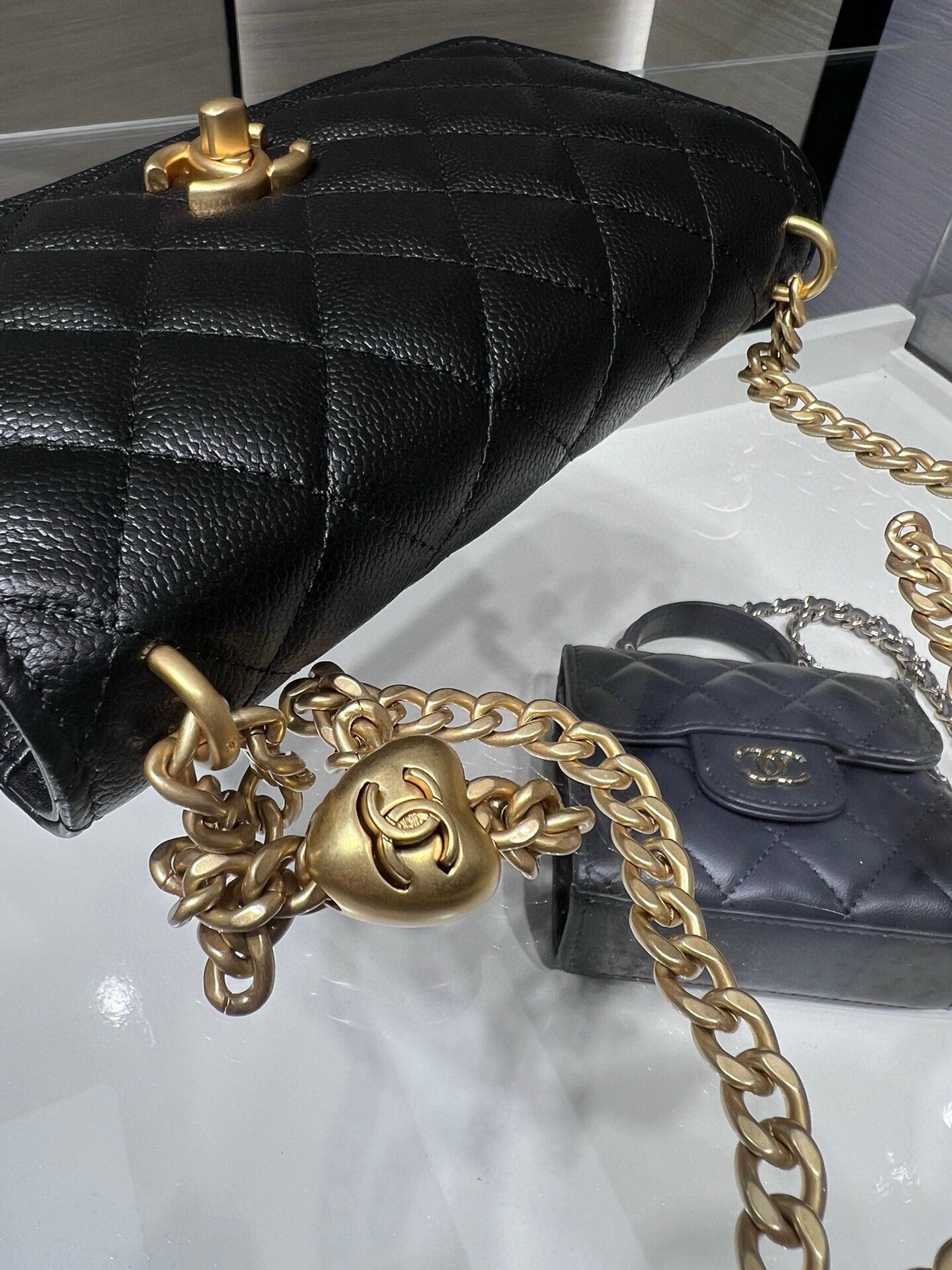LuxluxHouse Best Quality Bags Chanel Women