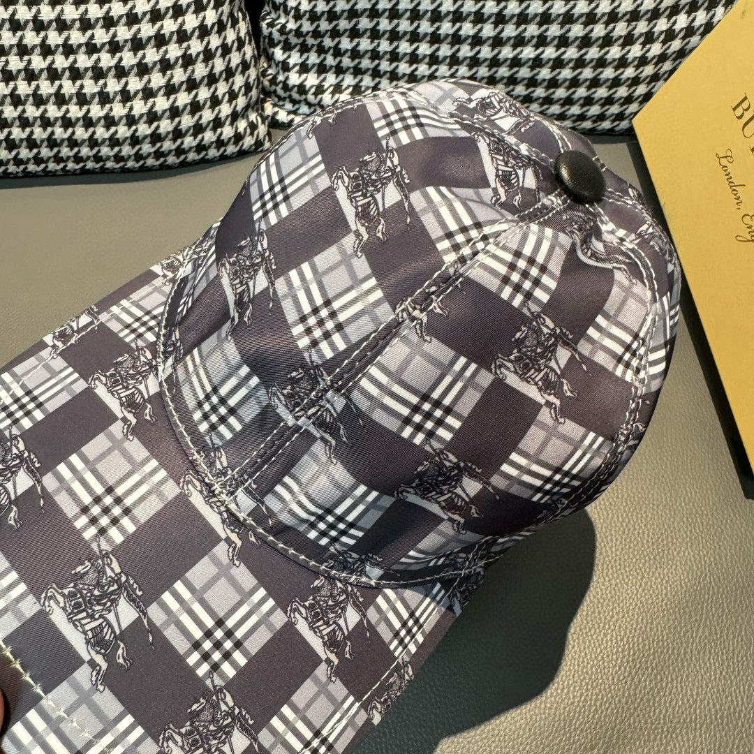 LuxluxHouse Best Quality Burberry Caps