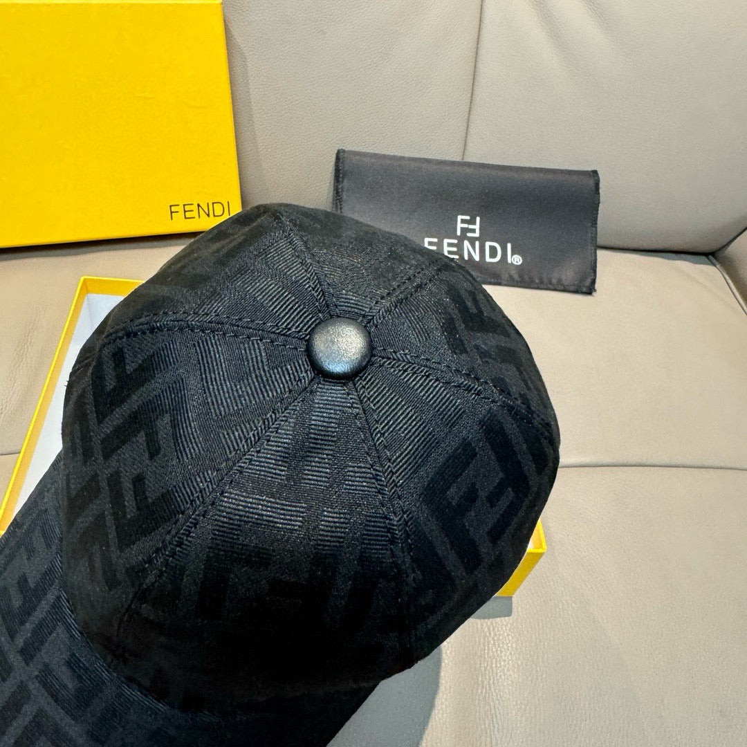 LuxluxHouse Best Quality Fendi Caps