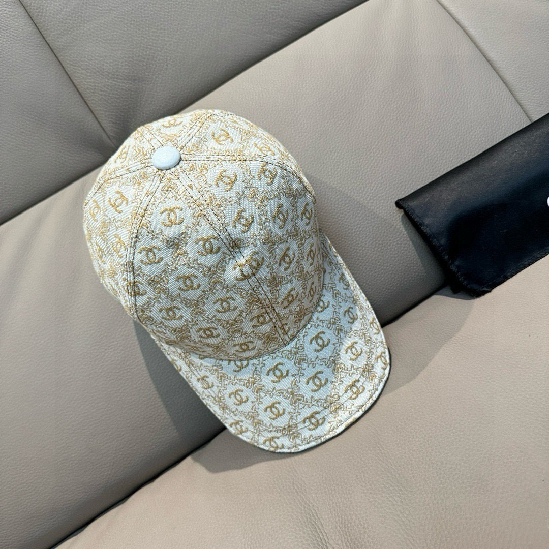 LuxluxHouse Best Quality Chanel Caps