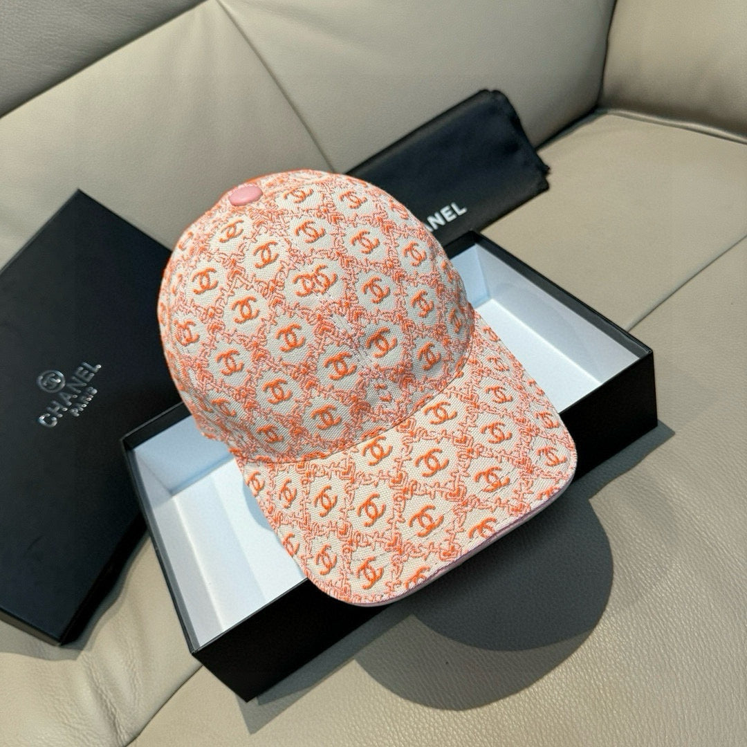 LuxluxHouse Best Quality Chanel Caps