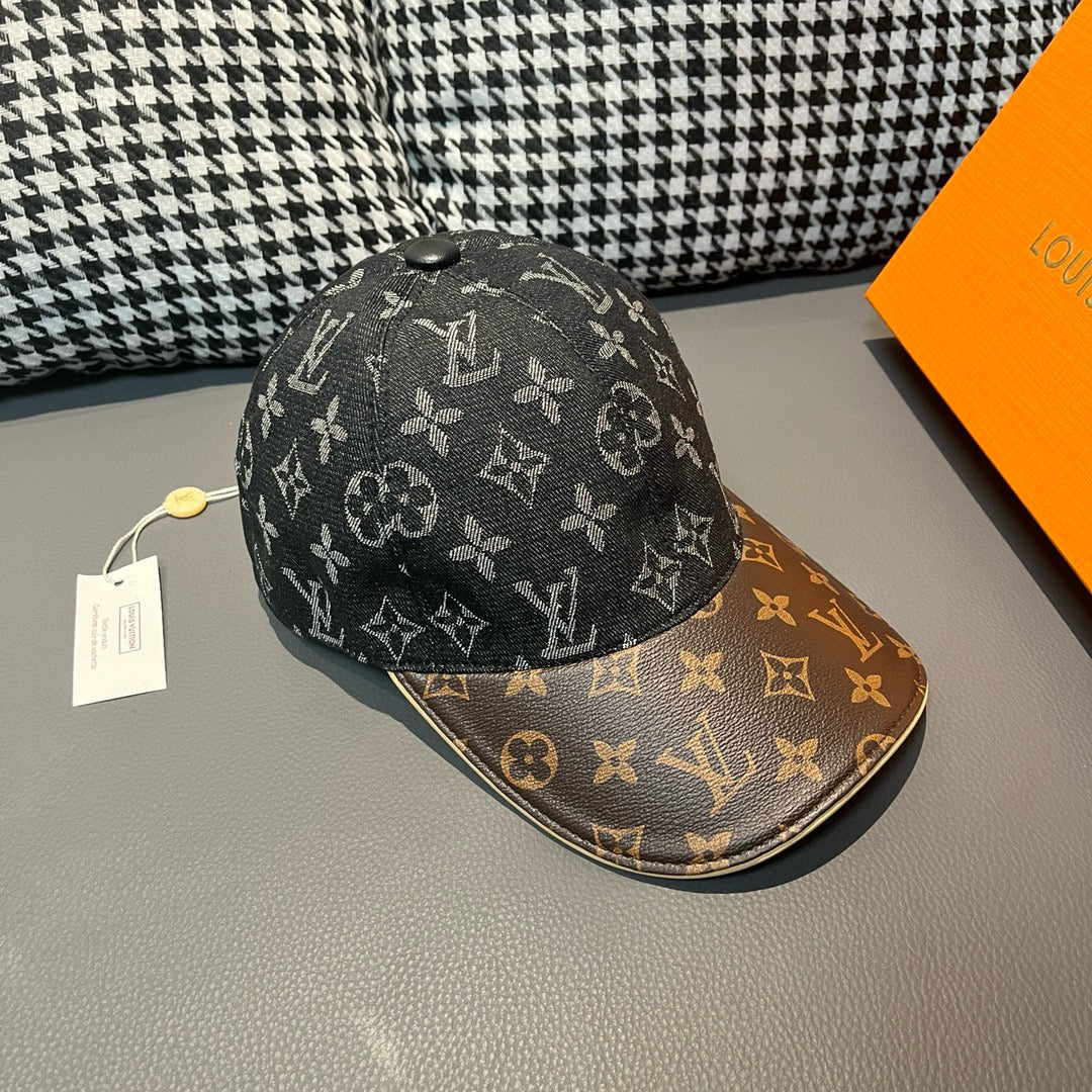 LuxluxHouse Best Quality Caps Louis Vuitton