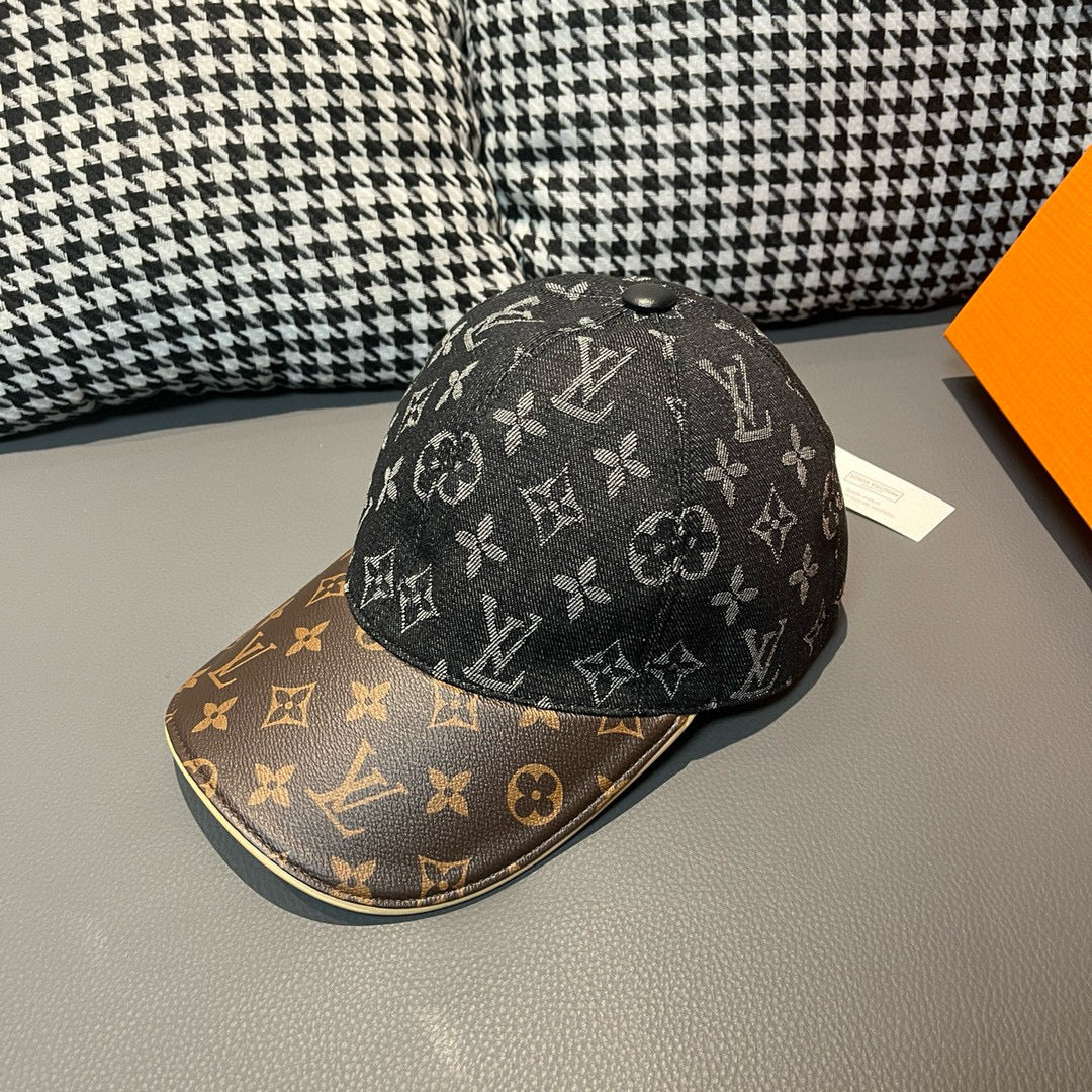 LuxluxHouse Best Quality Caps Louis Vuitton