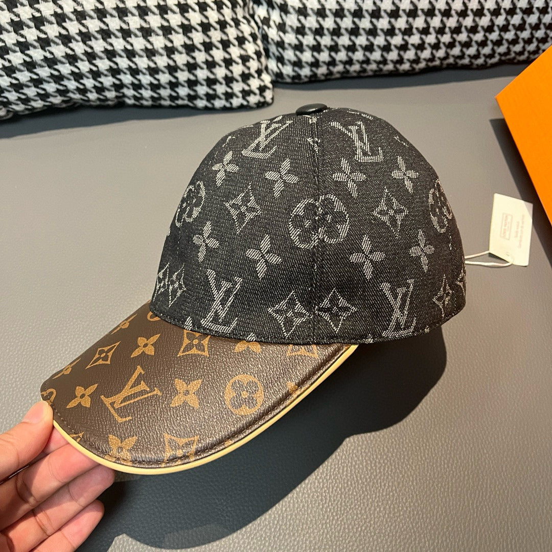 LuxluxHouse Best Quality Caps Louis Vuitton