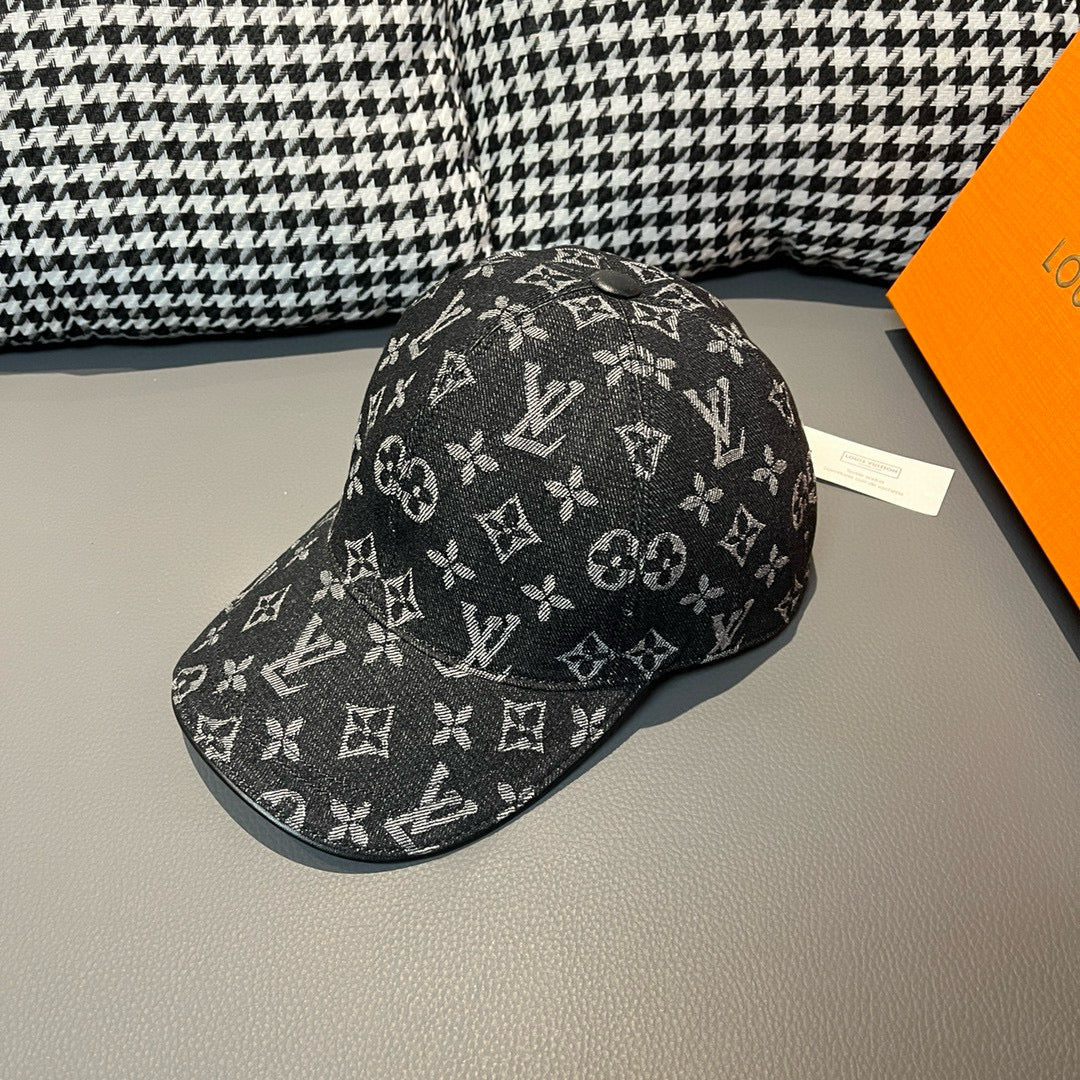 LuxluxHouse Best Quality Caps Louis Vuitton