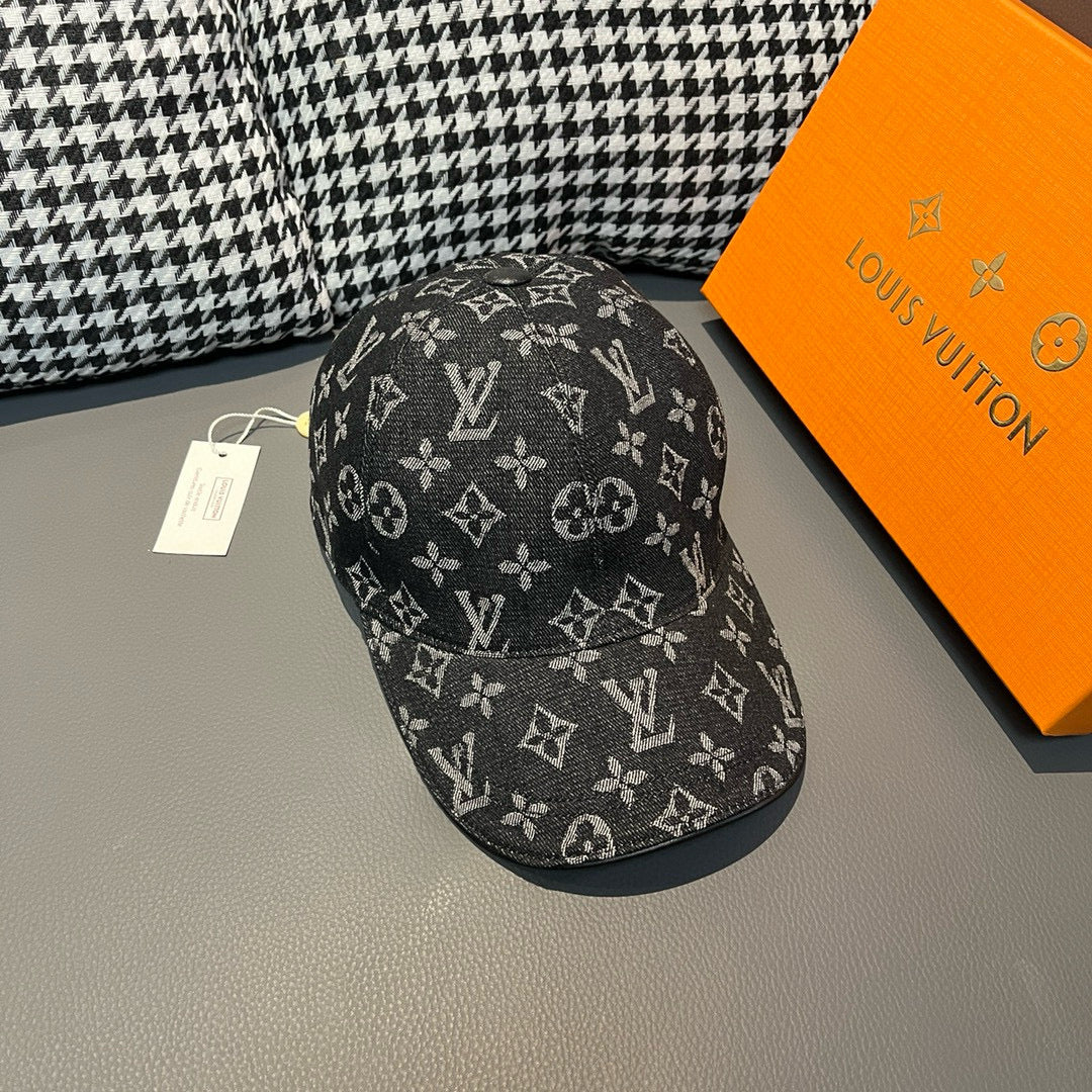 LuxluxHouse Best Quality Caps Louis Vuitton