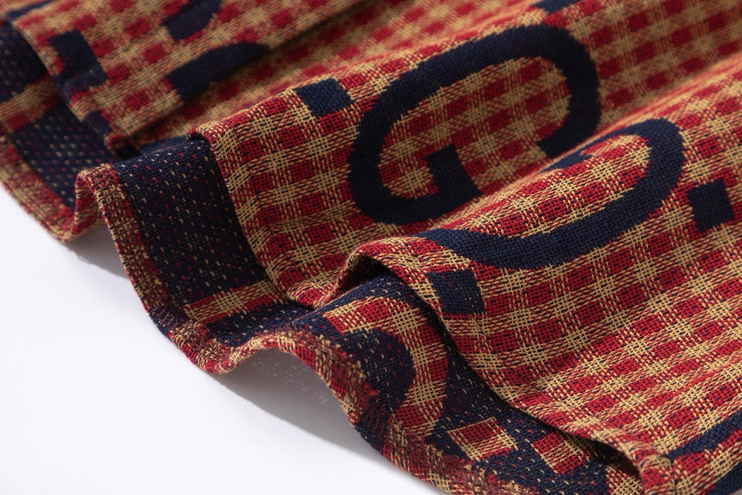 LuxluxHouse Best Quality Clothes Shirts&Polo Gucci