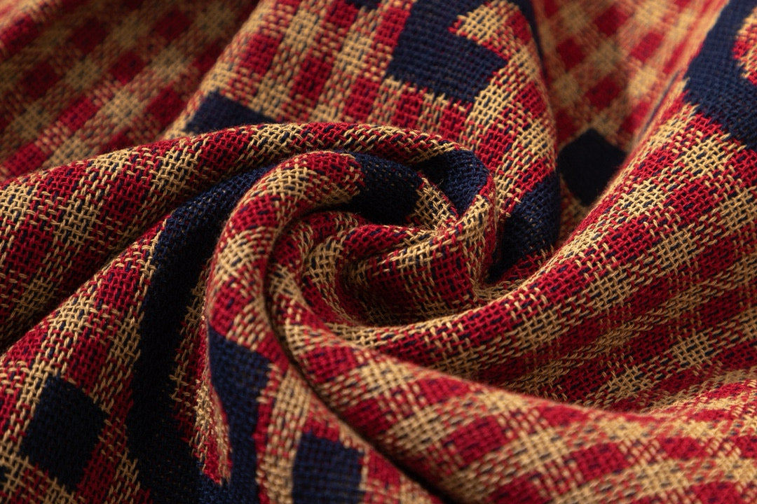 LuxluxHouse Best Quality Clothes Shirts&Polo Gucci