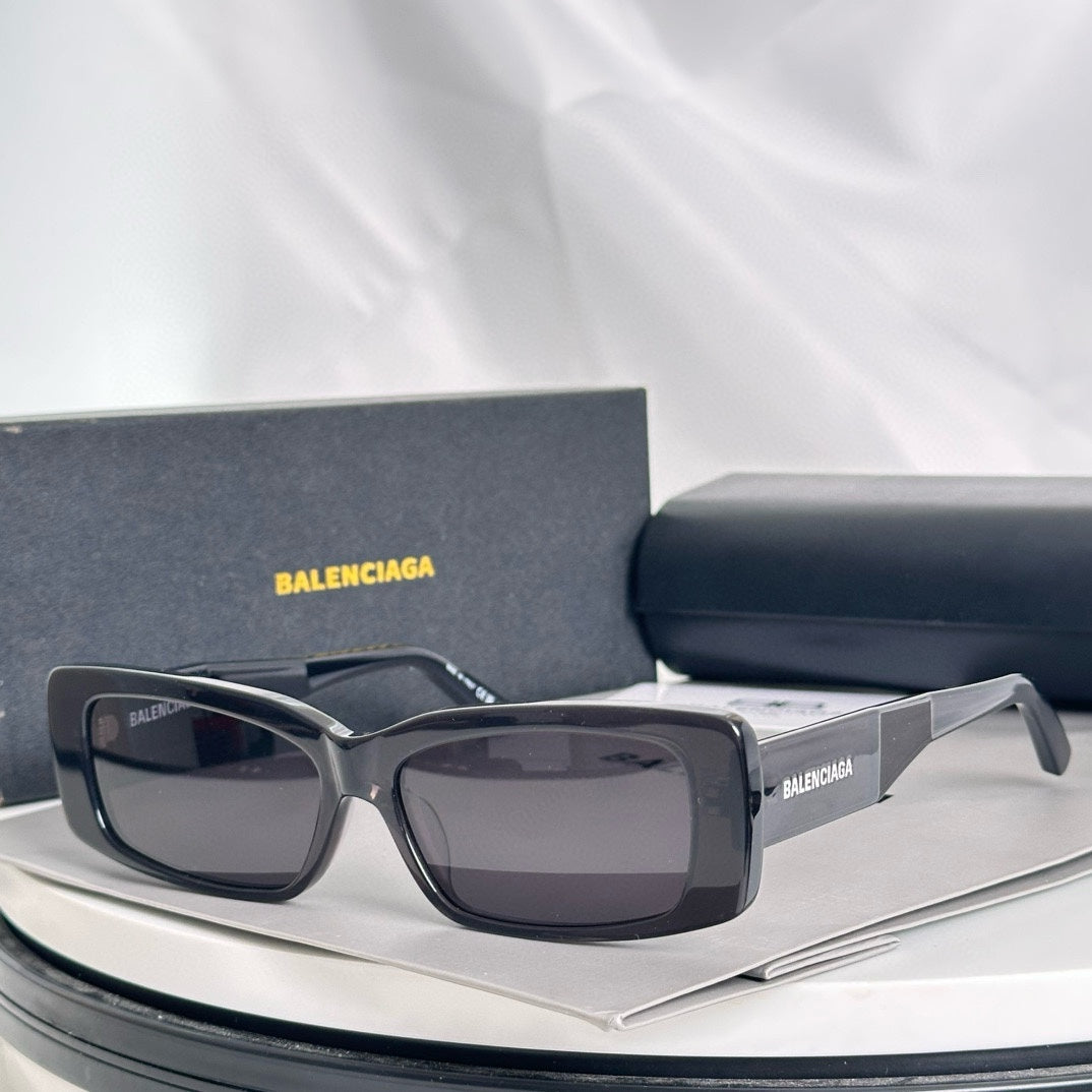 LuxluxHouse Best Quality Glasses Balenciaga
