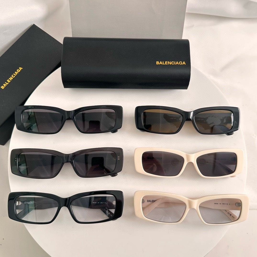 LuxluxHouse Best Quality Glasses Balenciaga