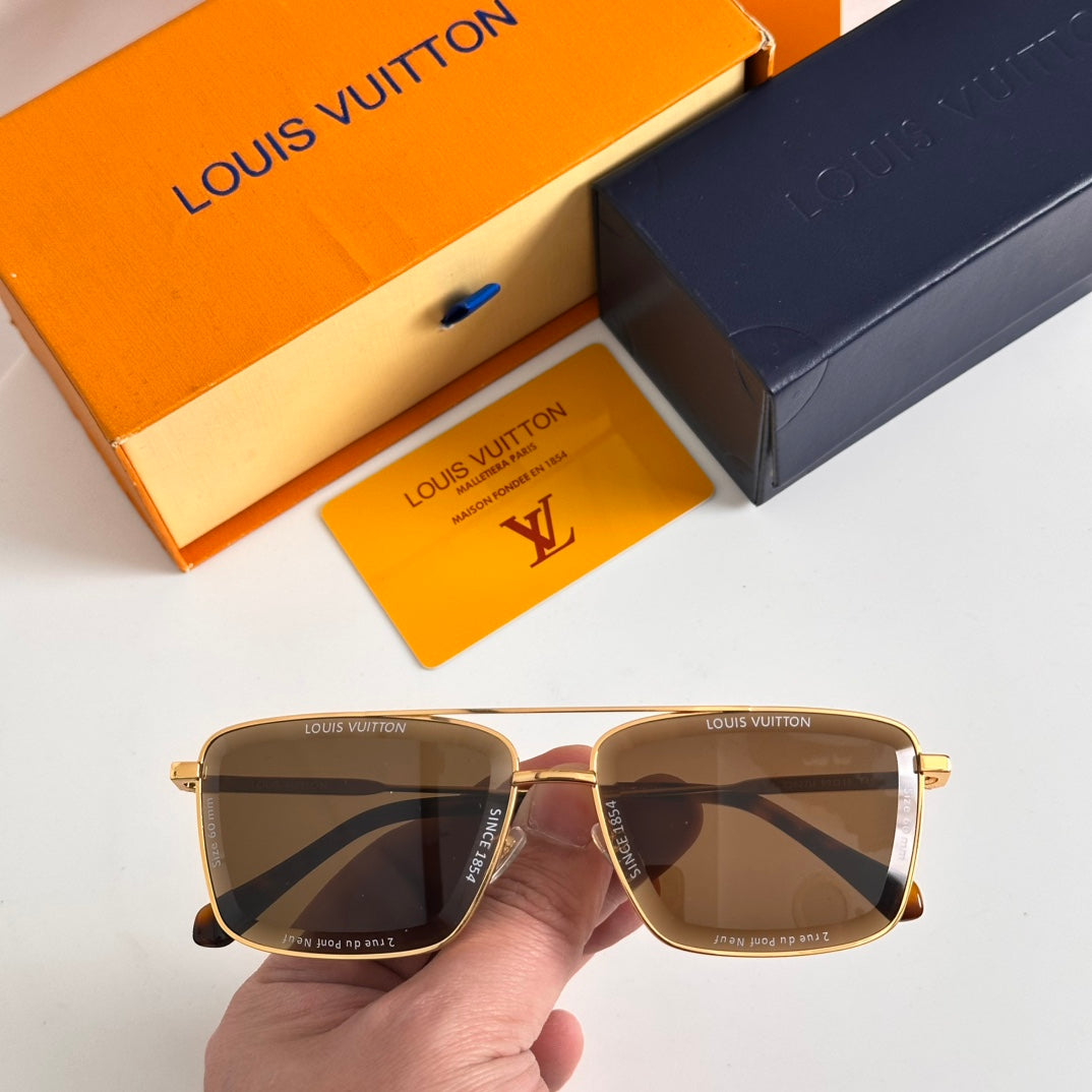 LuxluxHouse Best Quality Glasses Louis Vuitton