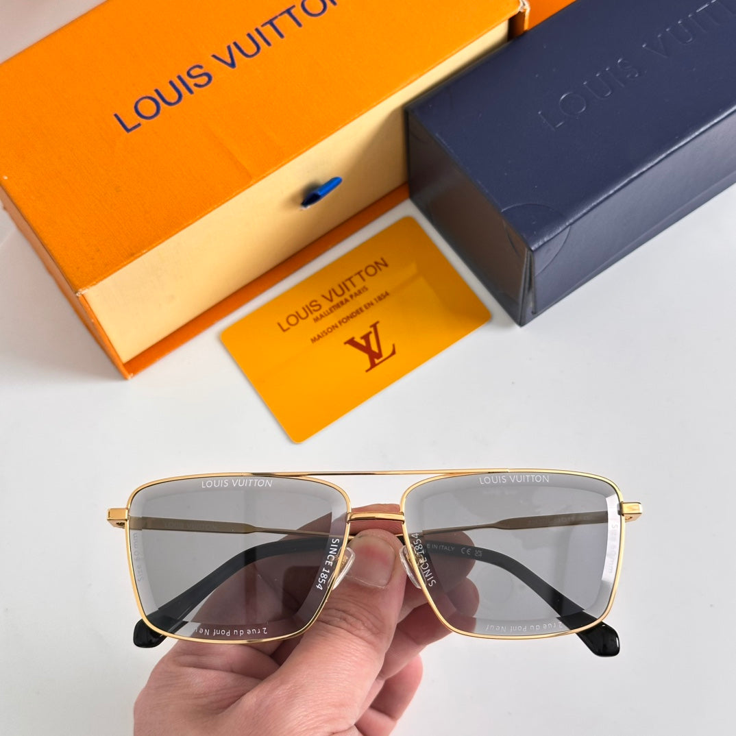 LuxluxHouse Best Quality Glasses Louis Vuitton