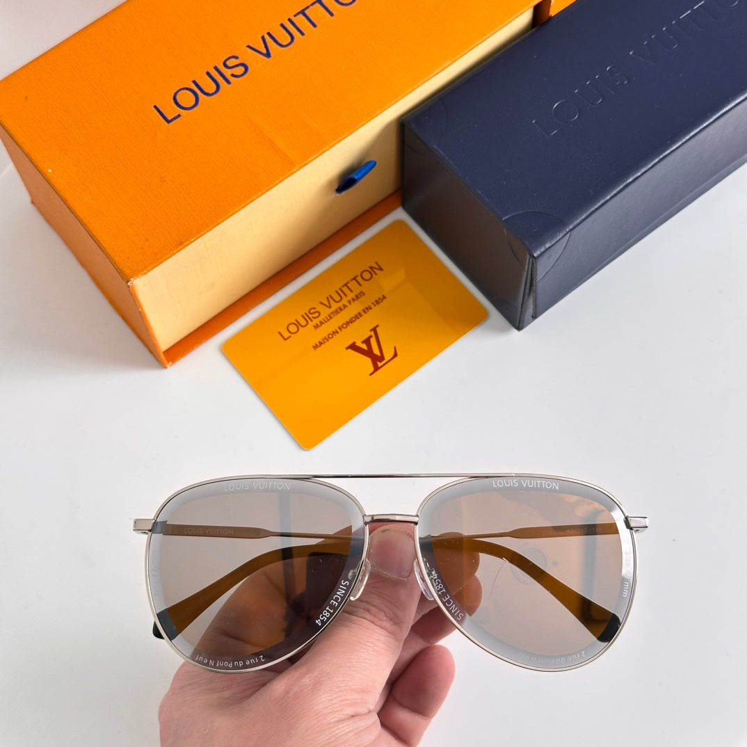 LuxluxHouse Best Quality Glasses Louis Vuitton