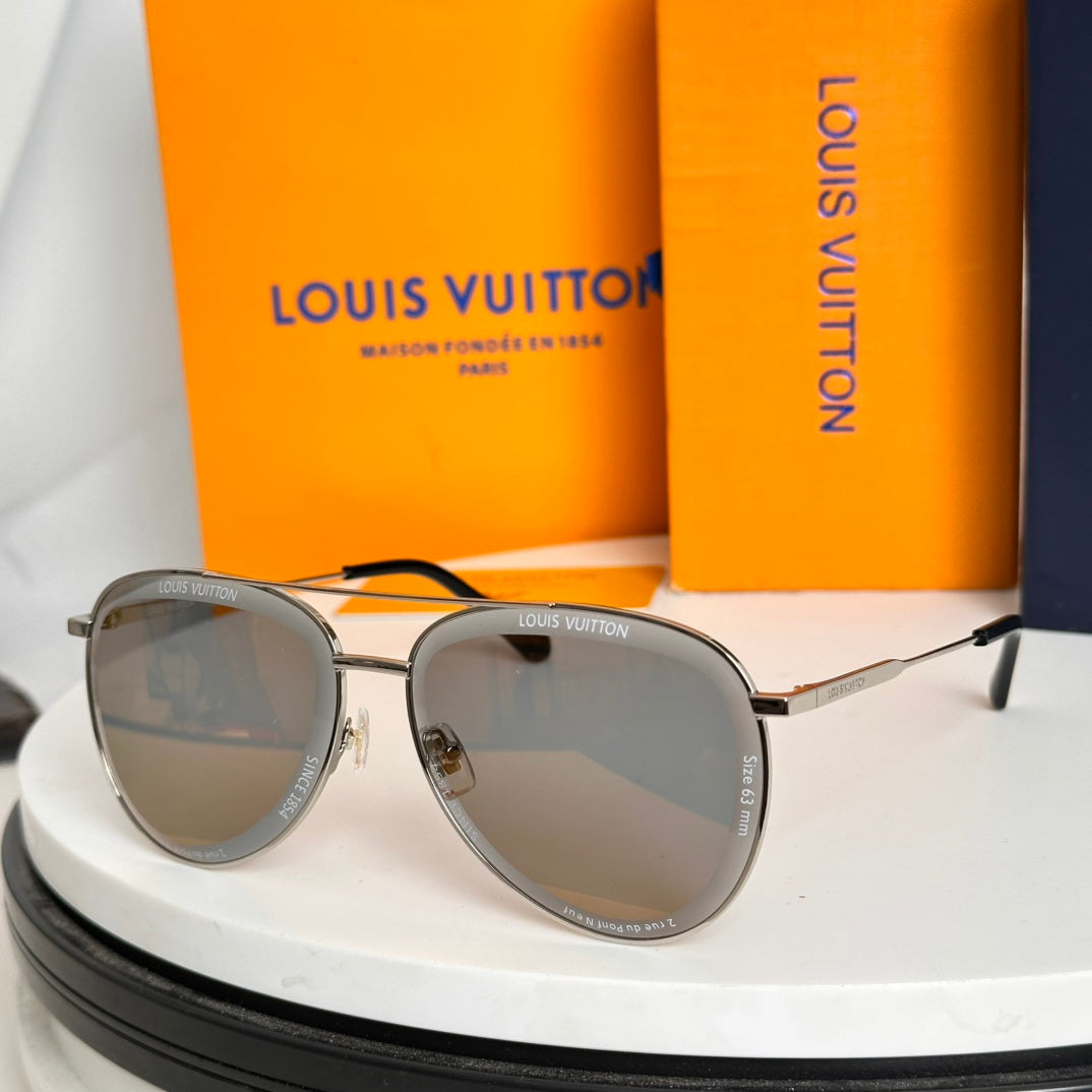 LuxluxHouse Best Quality Glasses Louis Vuitton