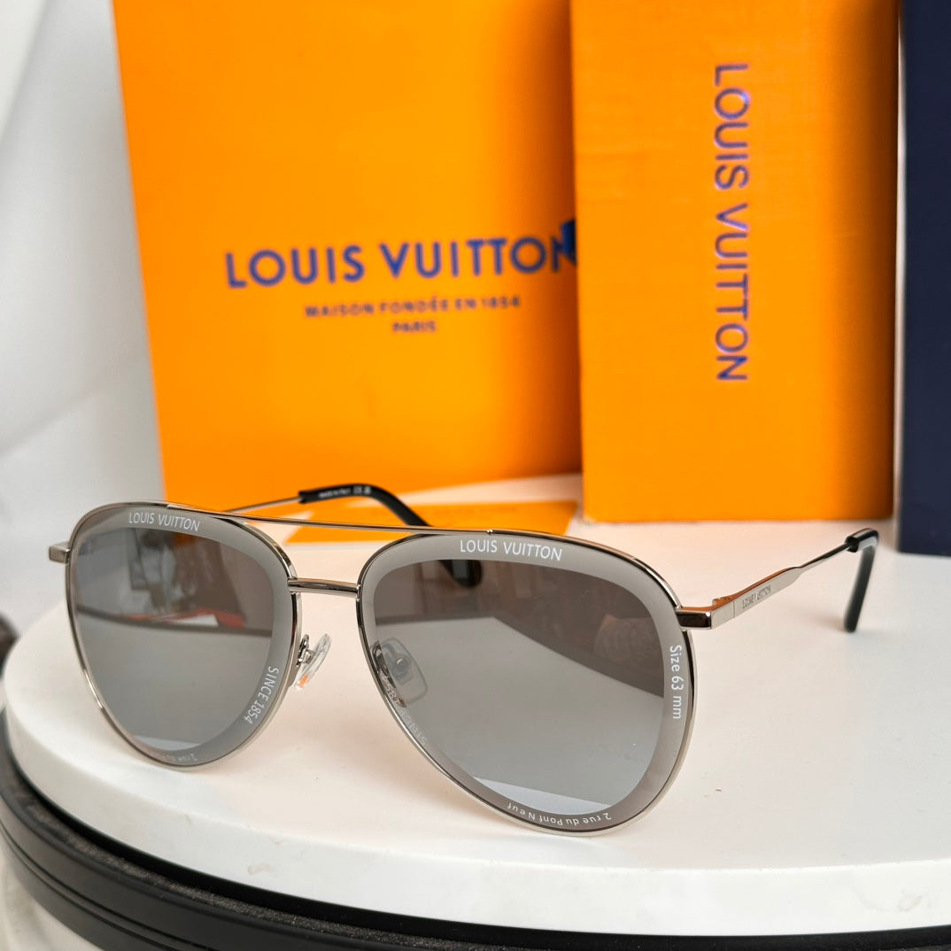 LuxluxHouse Best Quality Glasses Louis Vuitton