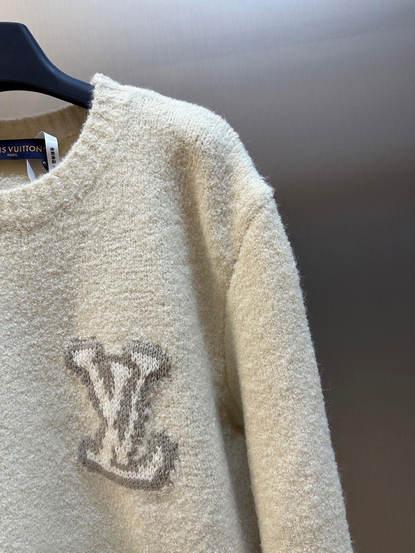 LuxluxHouse Best Quality Clothes Hoodie & Sweater Louis Vuitton