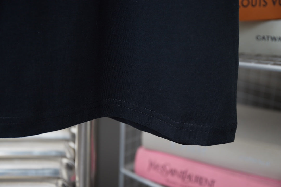 LuxluxHouse Best Quality Clothes T-shirt Prada