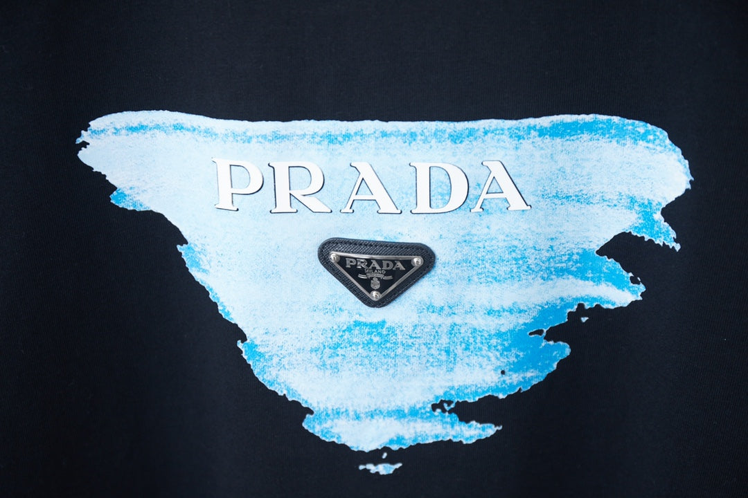 LuxluxHouse Best Quality Clothes T-shirt Prada