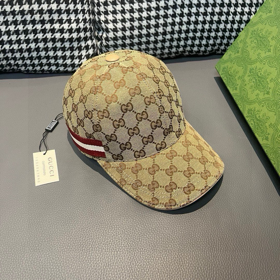 LuxluxHouse Best Quality Gucci Caps