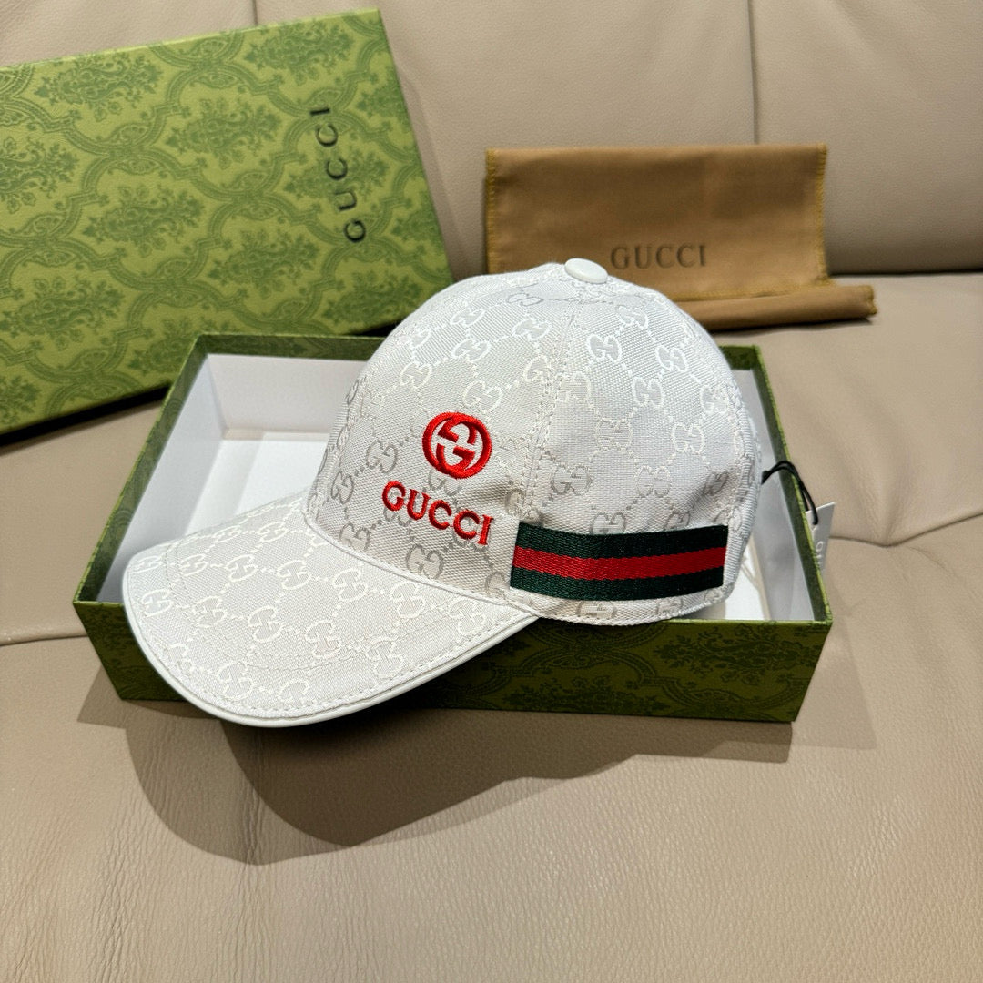 LuxluxHouse Best Quality Gucci Caps