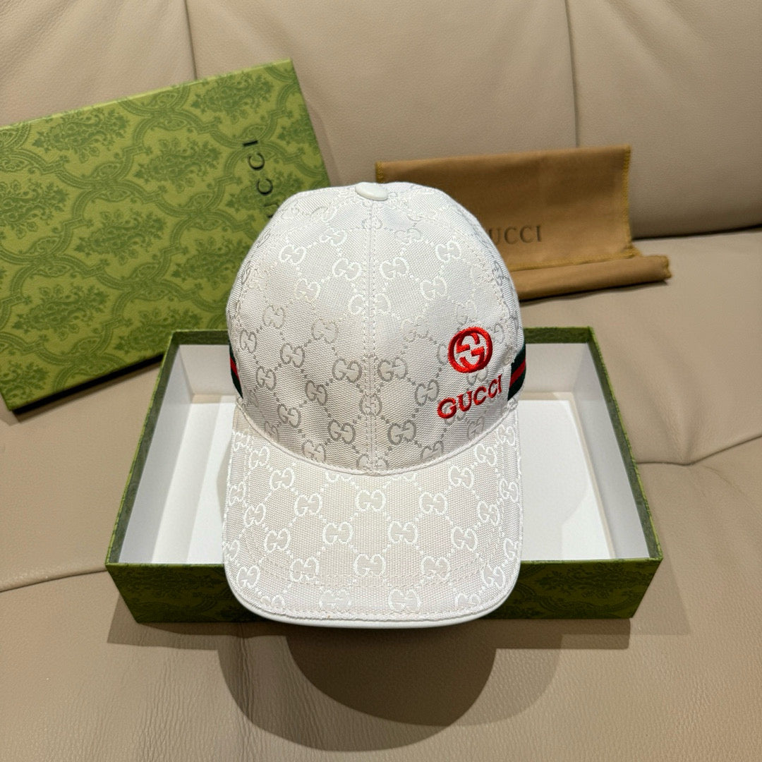 LuxluxHouse Best Quality Gucci Caps