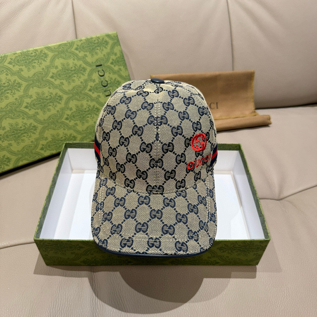LuxluxHouse Best Quality Gucci Caps