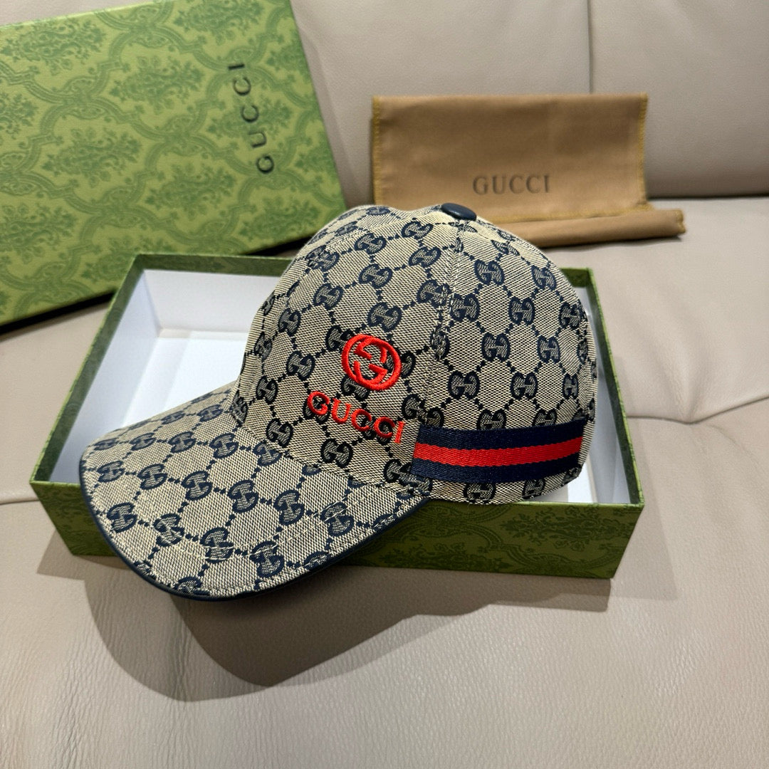 LuxluxHouse Best Quality Gucci Caps