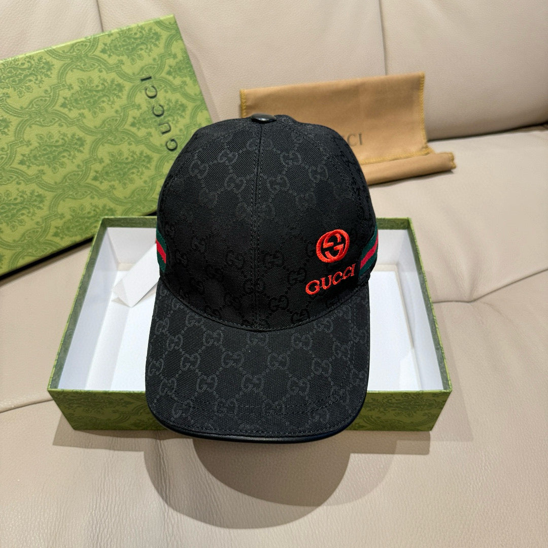 LuxluxHouse Best Quality Gucci Caps