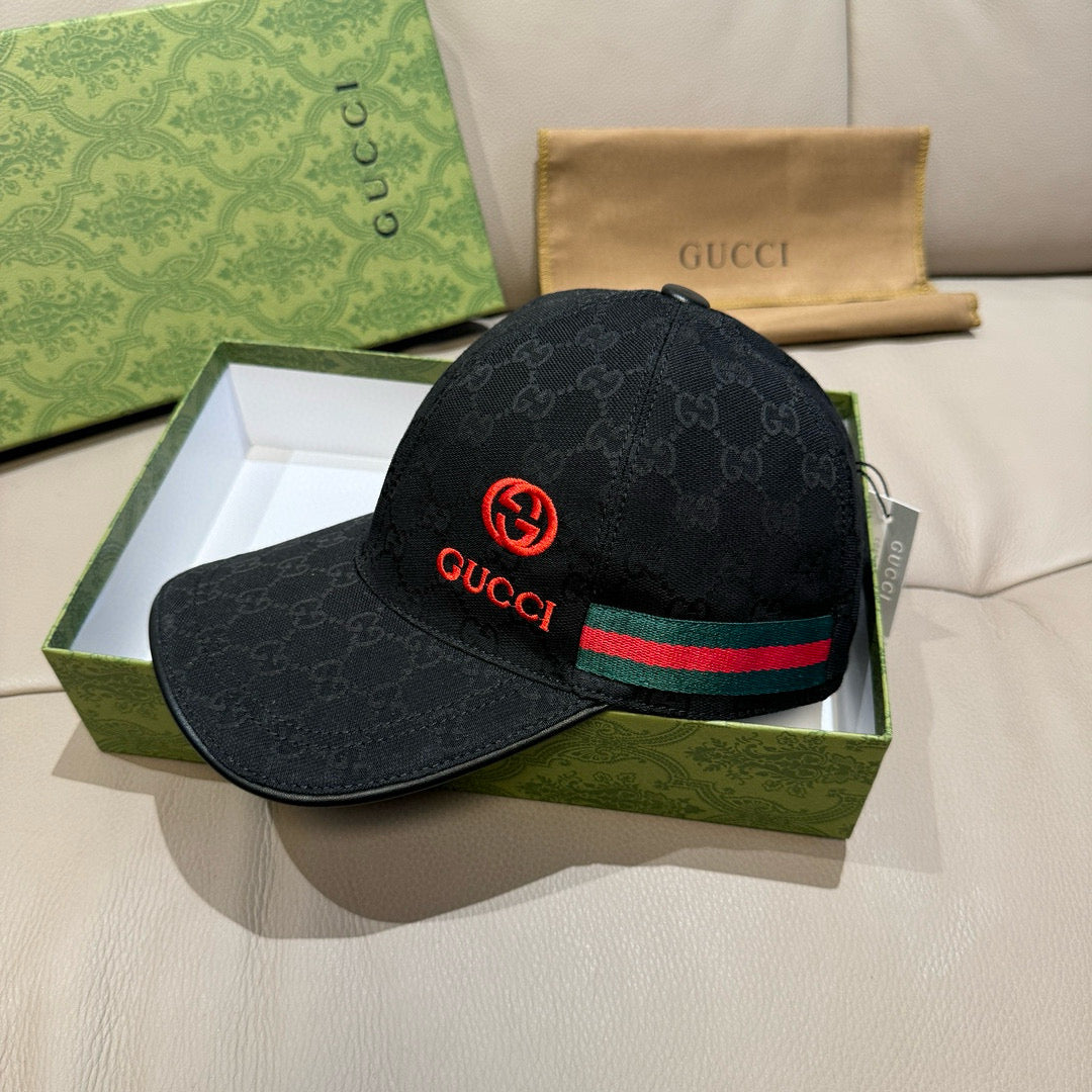 LuxluxHouse Best Quality Gucci Caps