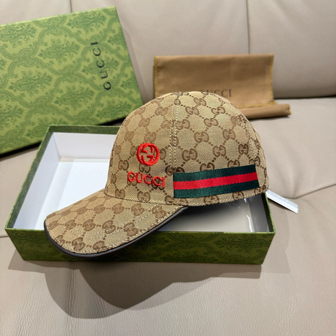 LuxluxHouse Best Quality Gucci Caps