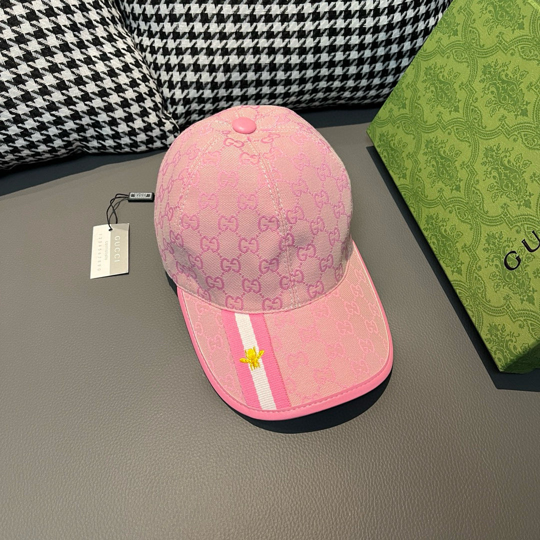LuxluxHouse Best Quality Gucci Caps