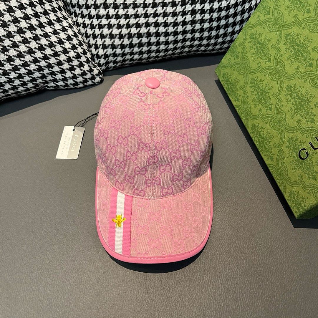 LuxluxHouse Best Quality Gucci Caps