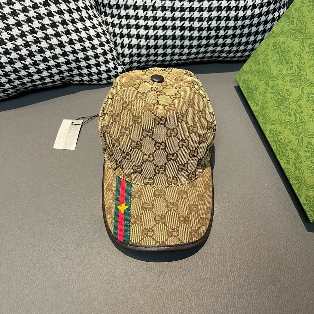 LuxluxHouse Best Quality Gucci Caps