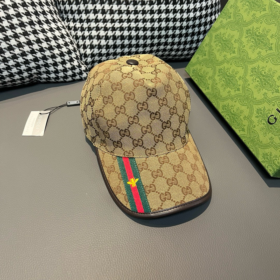 LuxluxHouse Best Quality Gucci Caps